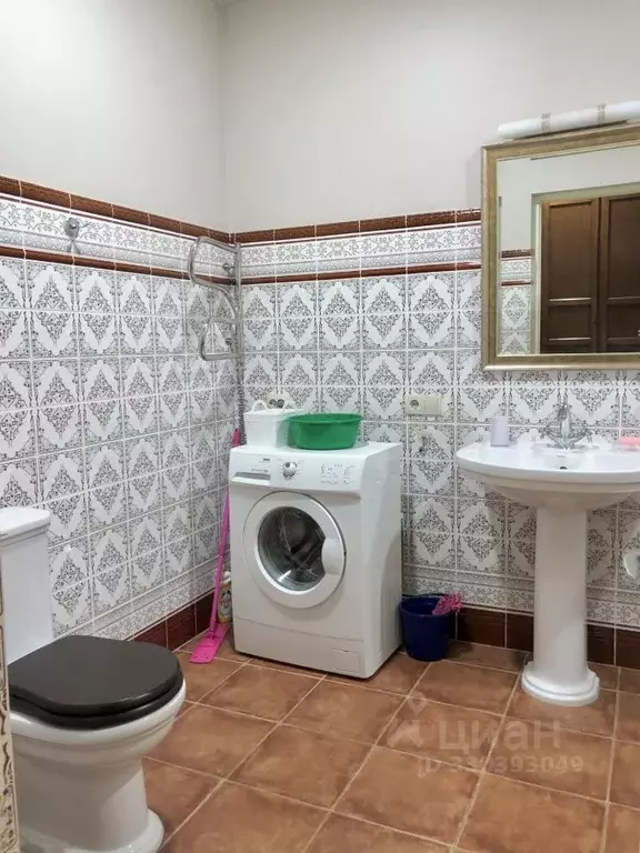 Студия Крым, Ялта проезд Парковый, 5В (53.0 м) - Фото 1