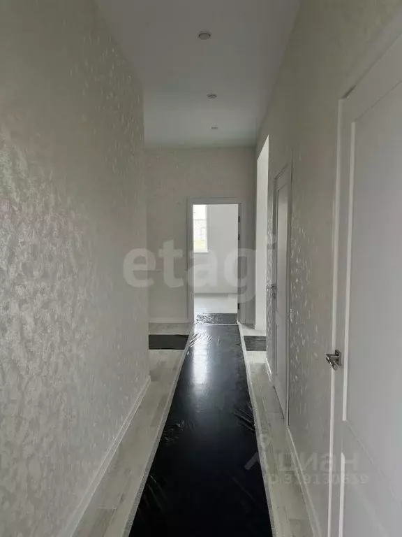 Дом в Крым, Симферопольский район, Мирновское с/пос, Дзержинец садовое ... - Фото 0