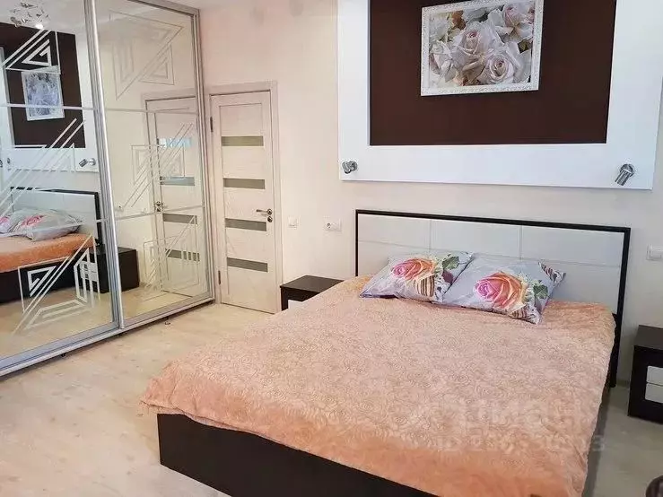 1-к кв. Севастополь просп. Юрия Гагарина, 52/1 (50.0 м) - Фото 0