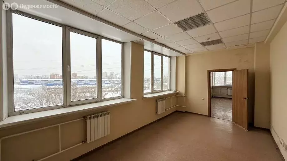 Офис (52.1 м) - Фото 1