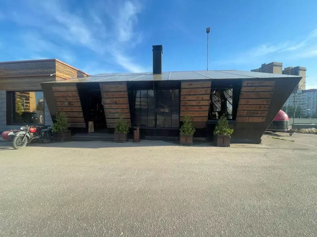 Помещение свободного назначения в Московская область, Одинцово ул. ... - Фото 1