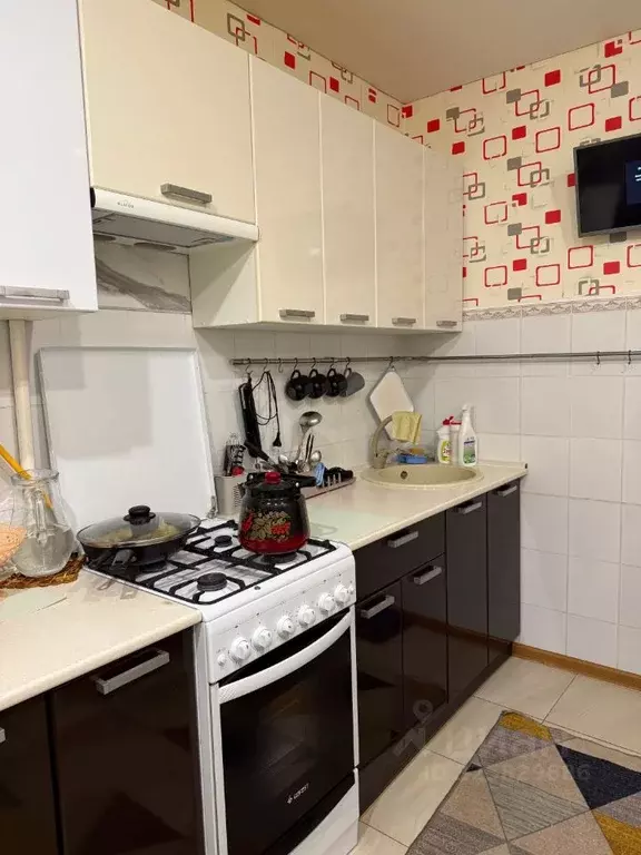 3-к кв. Орловская область, Орловский муниципальный округ, Знаменка пгт ... - Фото 2