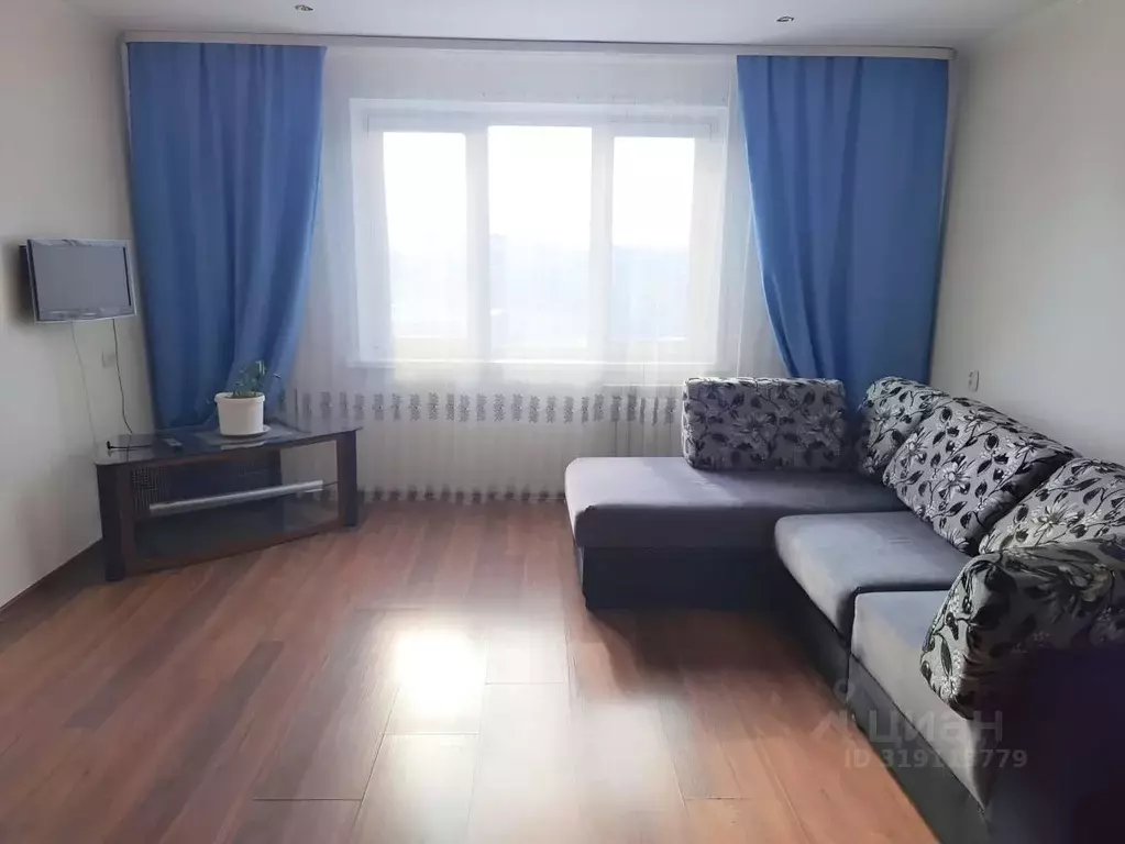 2-к кв. Красноярский край, Красноярск ул. Борисевича, 2 (51.0 м) - Фото 0