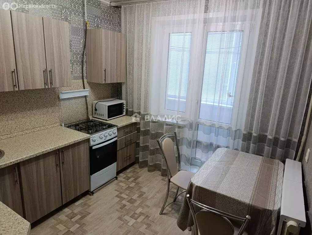 1-комнатная квартира: Собинка, улица Гагарина, 15 (37.1 м) - Фото 2