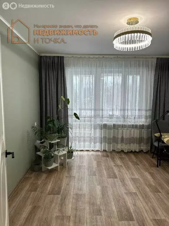 2-комнатная квартира: Агидель, улица Первых Строителей, 5 (44 м) - Фото 1