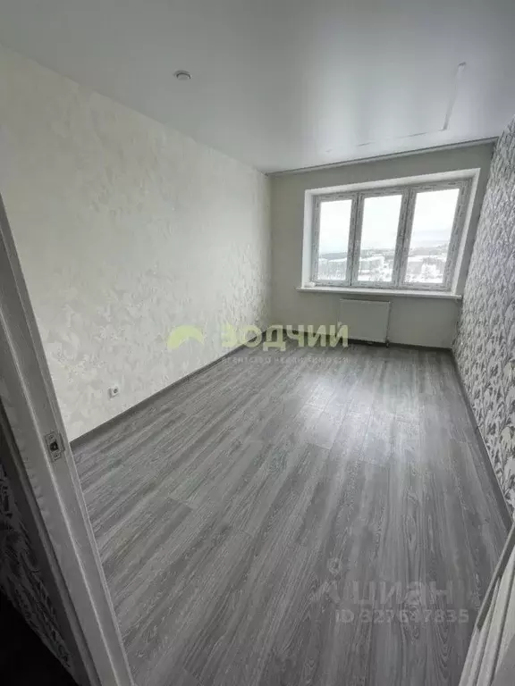 2-к кв. Чувашия, Чебоксары пос. Восточный, ул. Восточная, 13 (55.6 м) - Фото 1