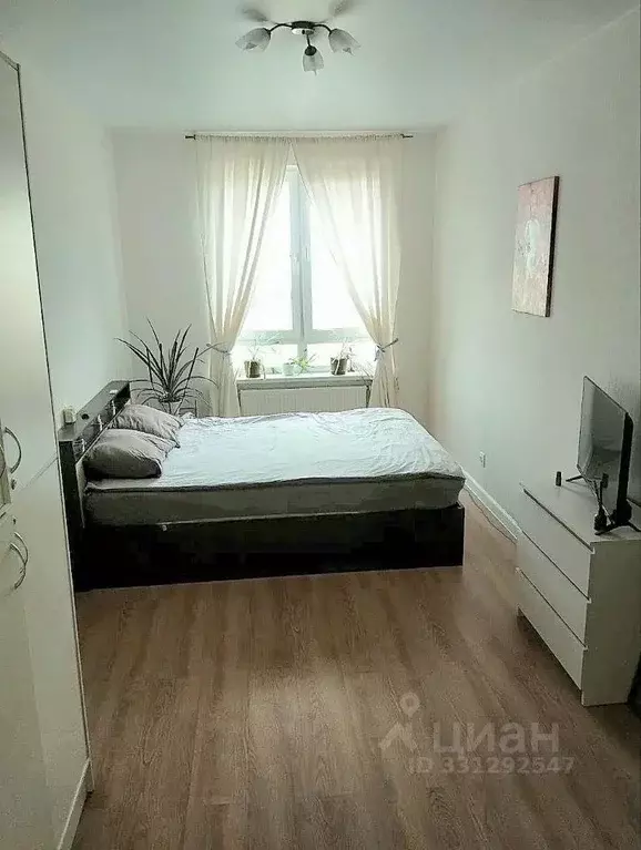 2-к кв. Москва ул. Яворки, 1к3 (51.0 м) - Фото 2