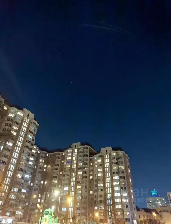 1-к кв. Москва ул. Борисовские Пруды, 17к1 (38.0 м) - Фото 2