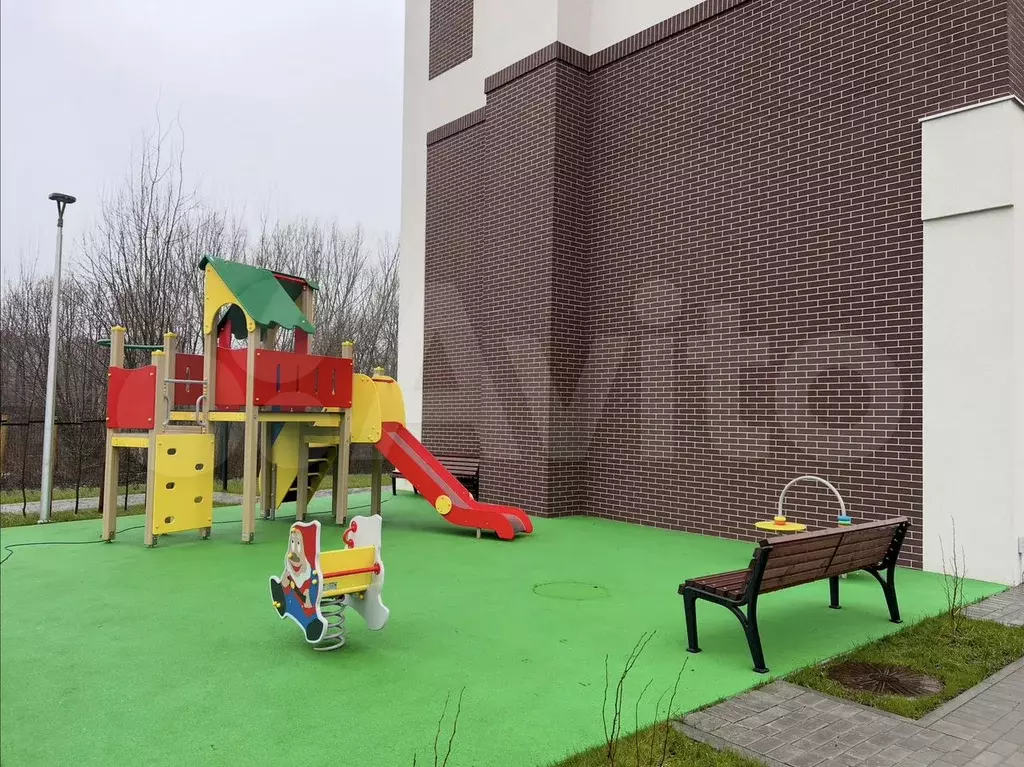 2-к. квартира, 100 м, 6/8 эт. - Фото 1