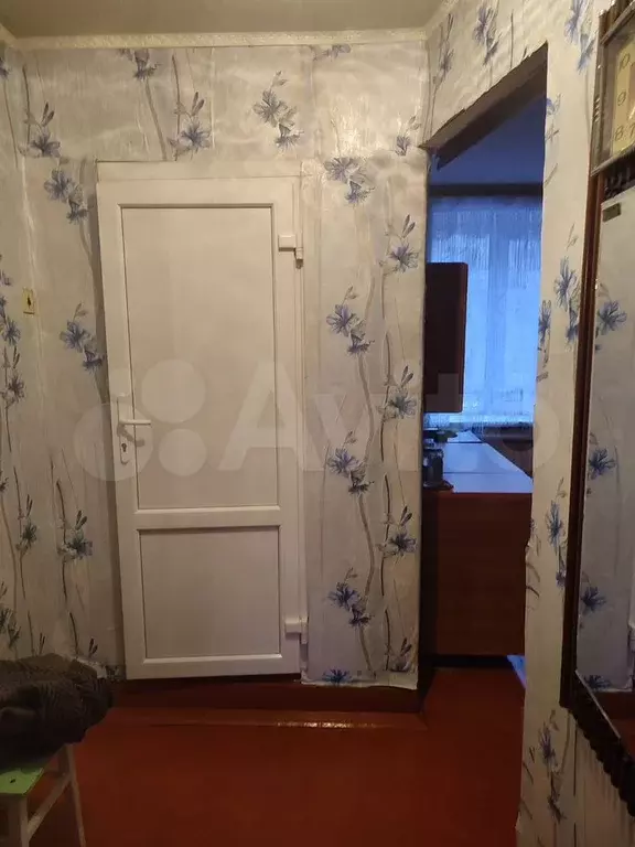 2-к. квартира, 34 м, 2/2 эт. - Фото 1