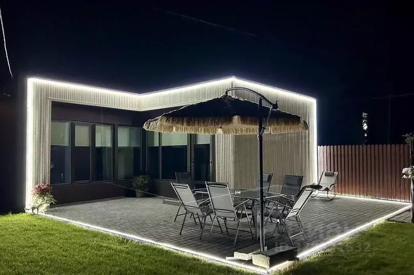 Дом в Татарстан, Казань Нокса СНТ, 180 (100 м) - Фото 2