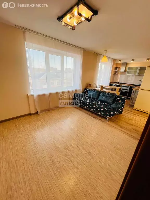 2-комнатная квартира: Ижевск, улица 30 лет Победы, 46 (41.7 м) - Фото 1