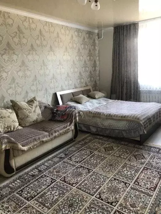 2-к. квартира, 55 м, 4/5 эт. - Фото 0