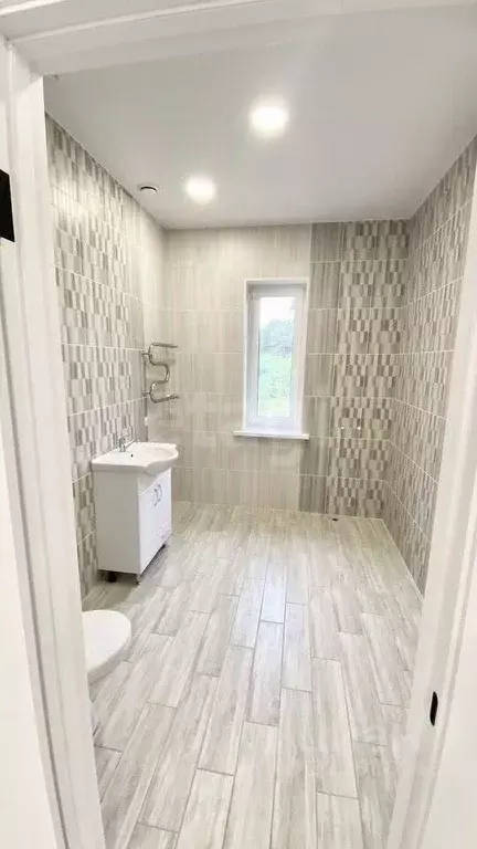 Дом в Белгородская область, Белгородский район, с. Стрелецкое 1 (110 ... - Фото 1