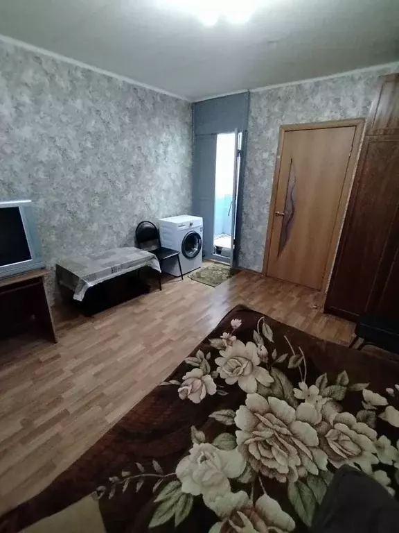 Студия Ростовская область, Азов Азовский район, Севастопольская ул., ... - Фото 1