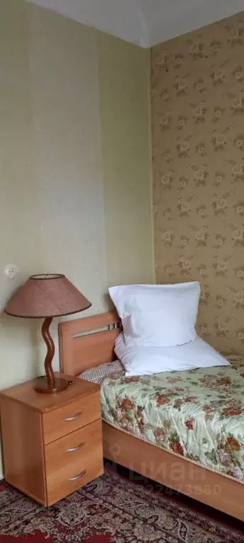 2-к кв. Калужская область, Калуга ул. Космонавта Комарова, 55 (42.0 м) - Фото 2