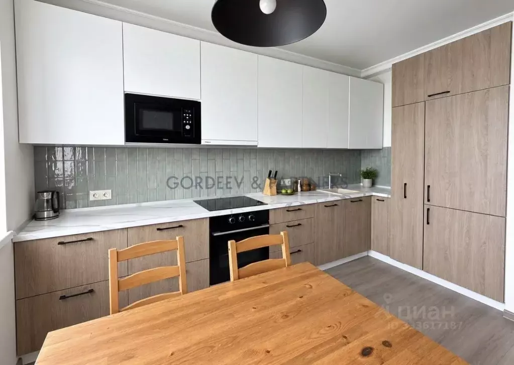 2-к кв. Татарстан, Казань ул. Седова, 20В (68.0 м) - Фото 2