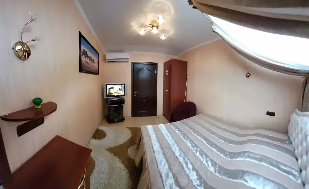 3-к кв. Крым, Феодосия ул. Вересаева, 21 (95.0 м) - Фото 2