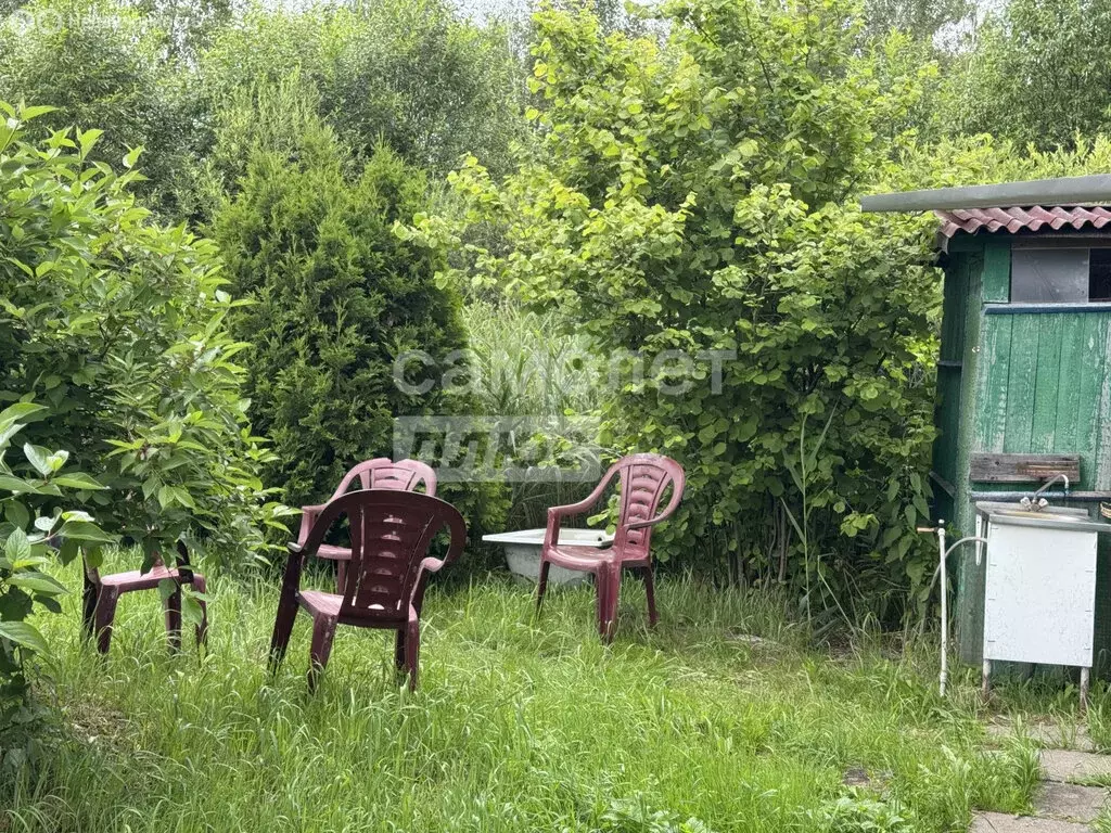 Дом в Московская область, Шатура (20 м) - Фото 2