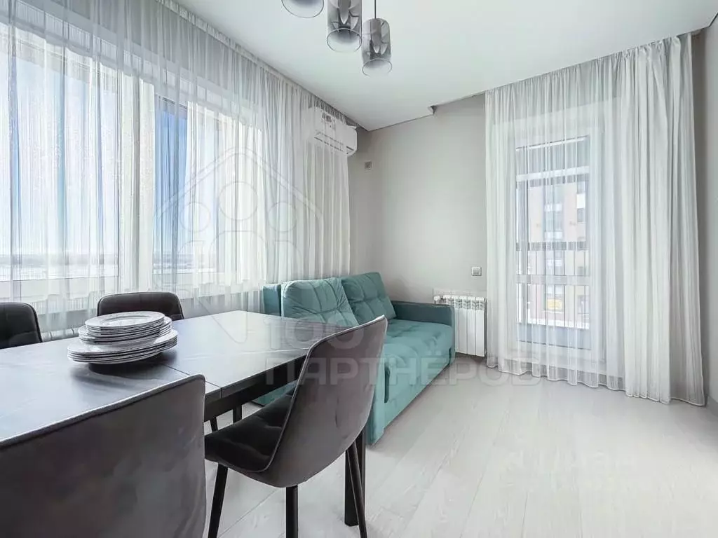 3-к кв. Иркутская область, Иркутск Байкальская ул., 346/13 (61.0 м) - Фото 2