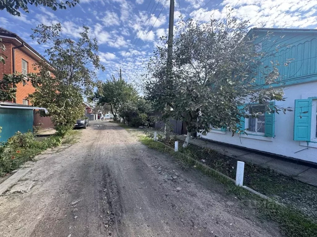 Дом в Краснодарский край, Ейск Рабочая ул. (52 м) - Фото 2