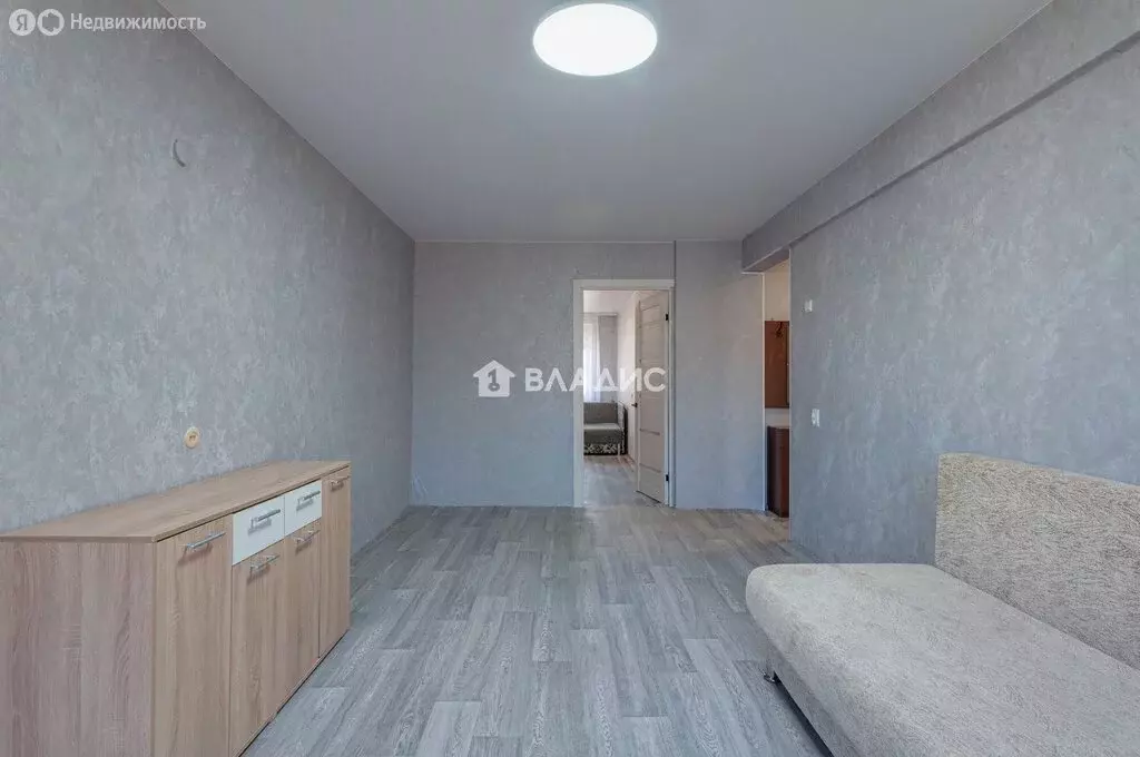 2-комнатная квартира: Вологда, Козлёнская улица, 44 (44.7 м) - Фото 2