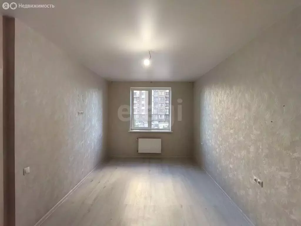 1-комнатная квартира: Мирное, улица Крымской Весны, 6к1 (35.8 м) - Фото 2