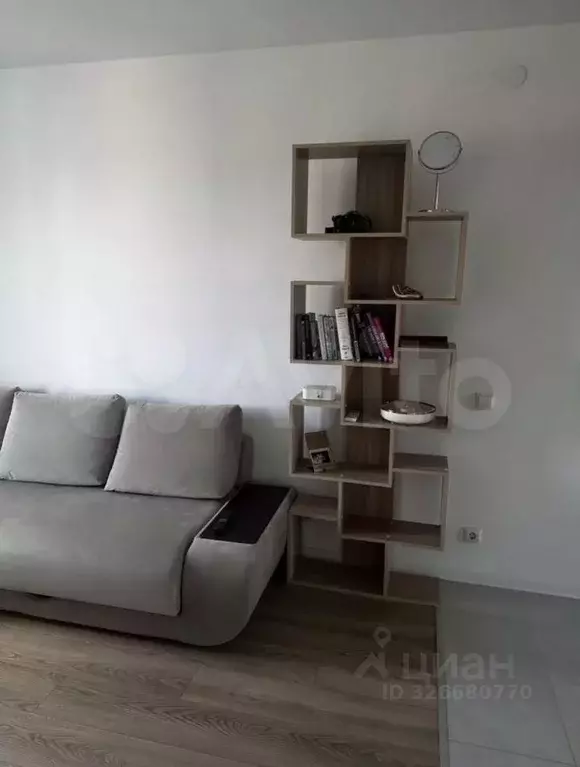 1-к кв. Москва Большая Академическая ул., 85к2 (39.0 м) - Фото 1