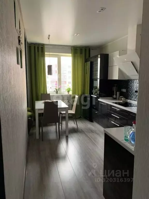 2-к кв. Ростовская область, Аксайский район, Щепкинское с/пос, пос. ... - Фото 2