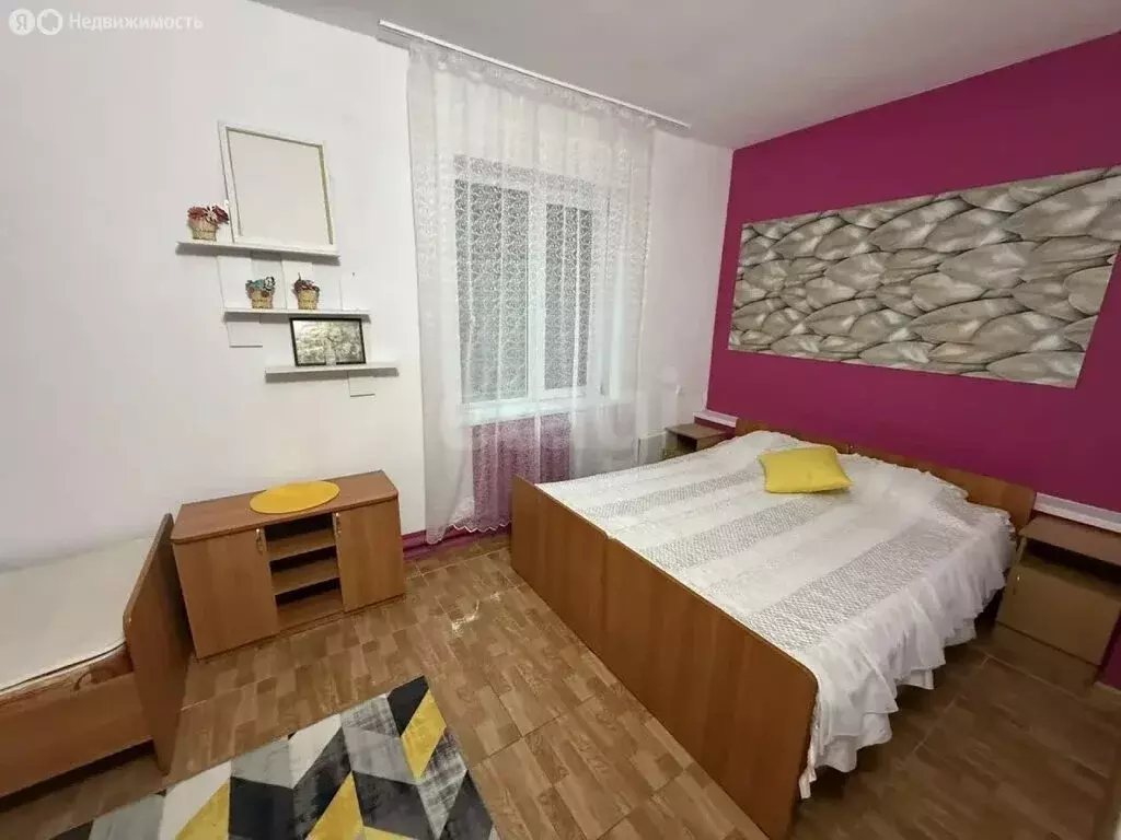 Квартира-студия: Анапа, Заводская улица, 103 (25 м) - Фото 1