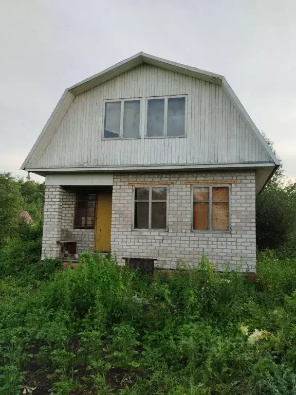 Дом в Башкортостан, Уфа Зауфимье СТ, 221 (72 м) - Фото 2