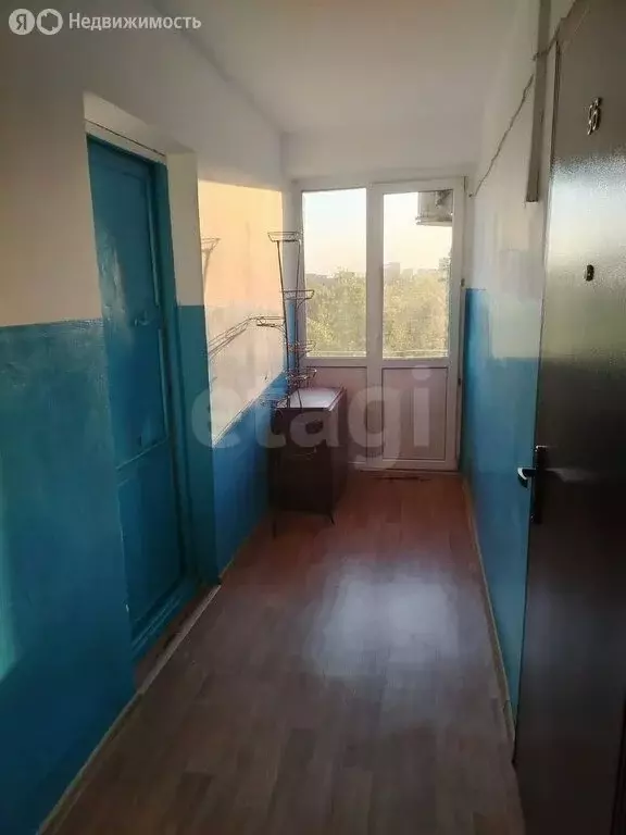 2-комнатная квартира: Ростов-на-Дону, улица Штахановского, 22 (33 м) - Фото 1