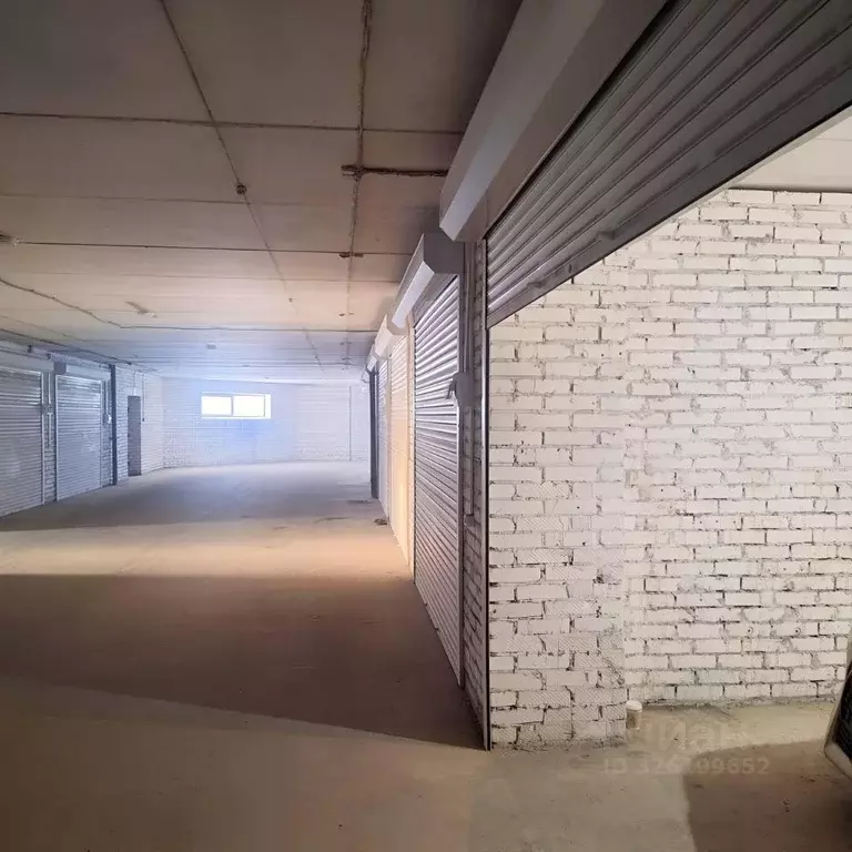 Гараж в Томская область, Томск просп. Мира, 38 (19 м) - Фото 1