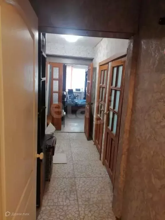 Продаётся 1-к квартира, 45 м - Фото 1