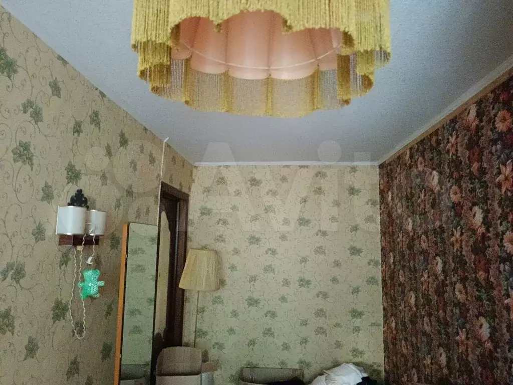 2-к. квартира, 44 м, 2/5 эт. - Фото 1
