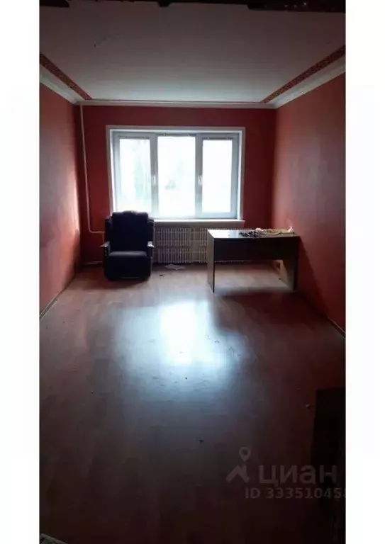 3-к кв. Липецкая область, Елец ул. Пушкина, 20 (81.4 м) - Фото 1