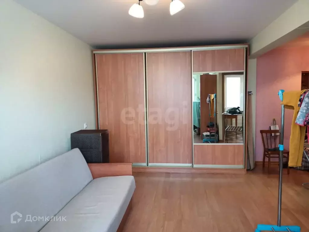 Продаётся 1-к квартира, 31.2 м - Фото 1