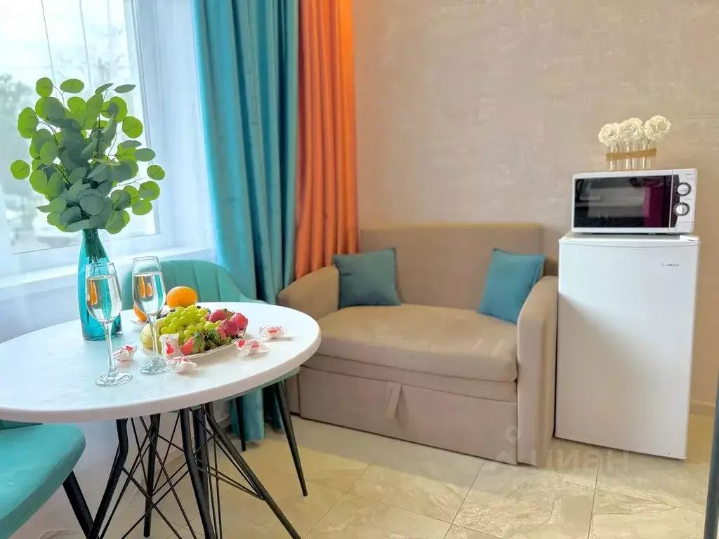 1-к кв. Мордовия, Саранск ул. Фурманова, 32 (40.0 м) - Фото 1
