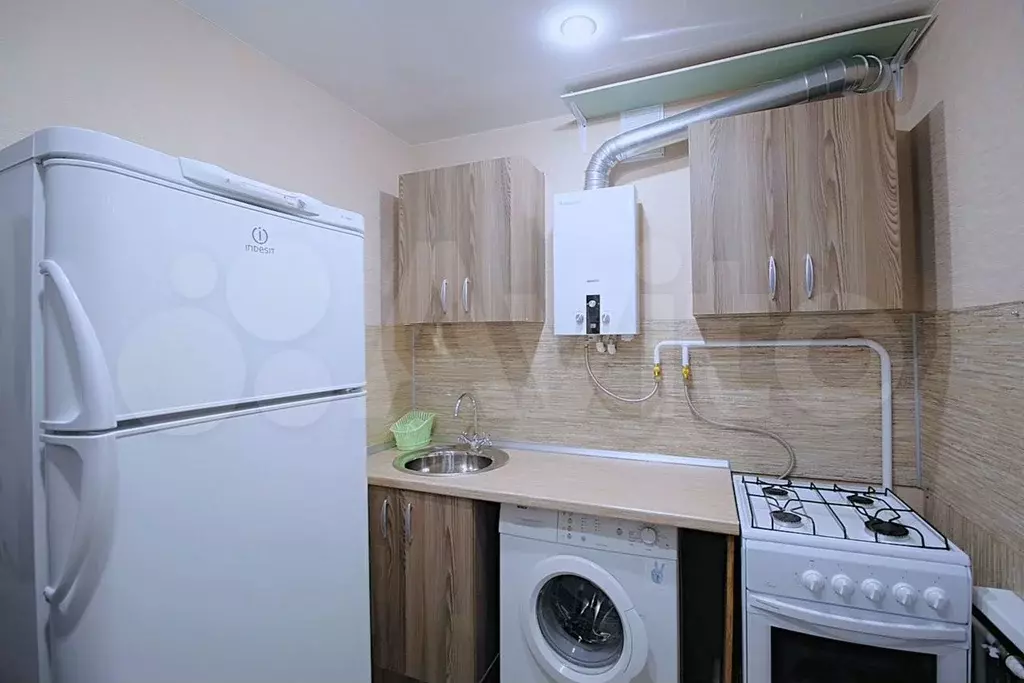 2-к. квартира, 50 м, 5/5 эт. - Фото 0