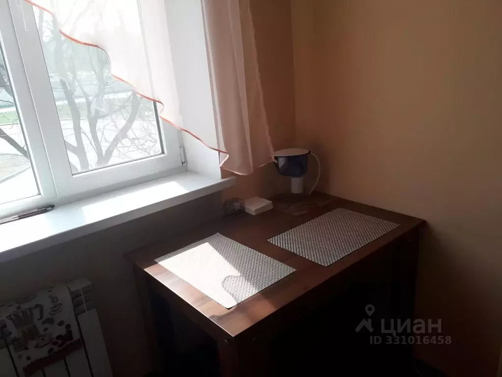 1-к кв. Севастополь просп. Генерала Острякова, 92 (32.0 м) - Фото 2