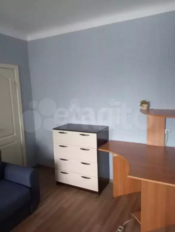 1-к. квартира, 31 м, 4/5 эт. - Фото 1