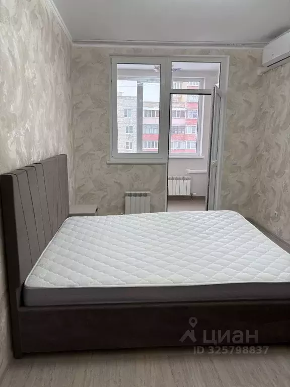 1-к кв. Белгородская область, Белгород ул. Белгородского полка, 78 ... - Фото 1