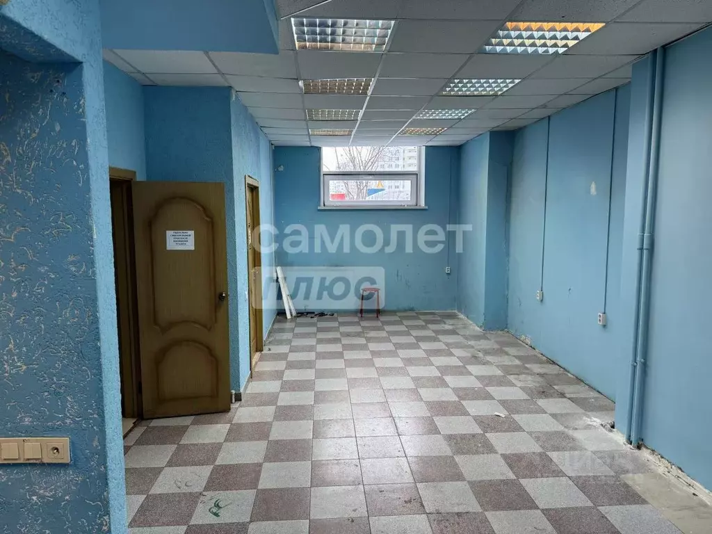 Помещение свободного назначения в Свердловская область, Екатеринбург ... - Фото 2