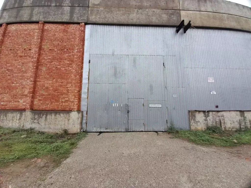 Производственное помещение в Саратовская область, Саратов Крайняя ул., ... - Фото 2