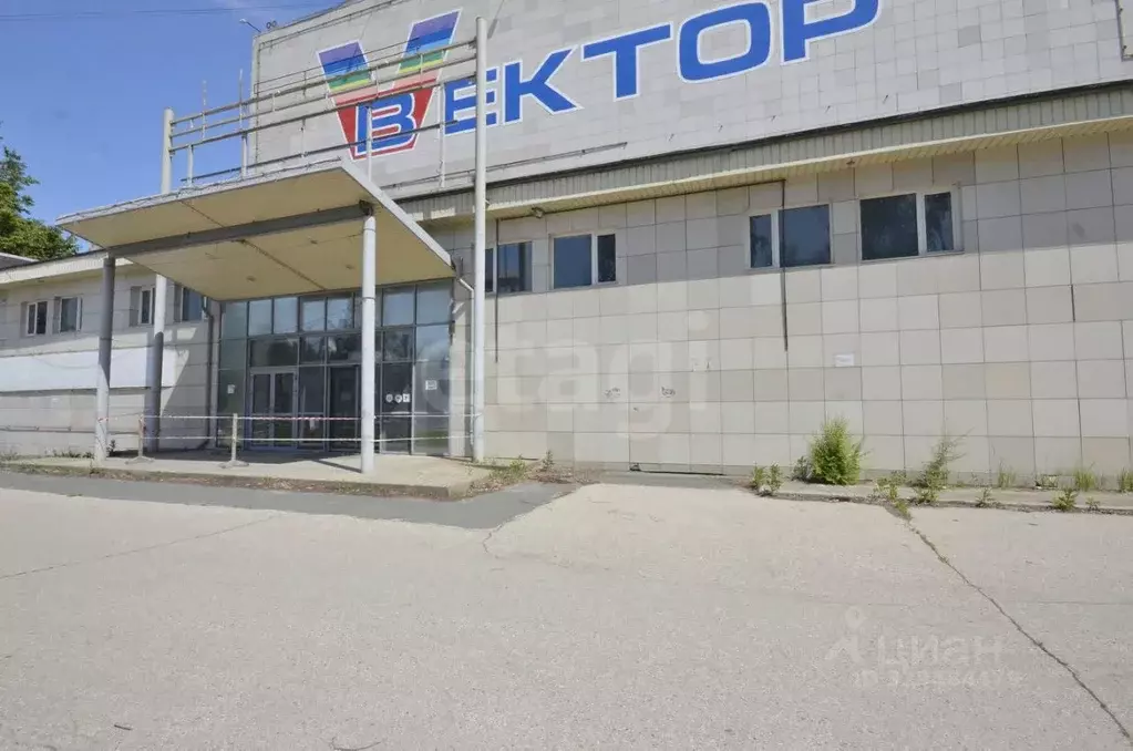 Помещение свободного назначения в Ульяновская область, Ульяновск ... - Фото 2