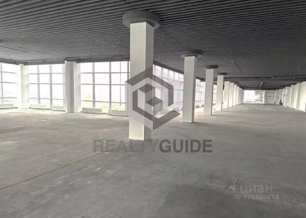 Офис в Москва Очаковское ш., 34 (271 м) - Фото 2