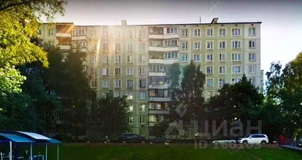 Комната Москва Ореховый бул., 49К3 (15.0 м) - Фото 1