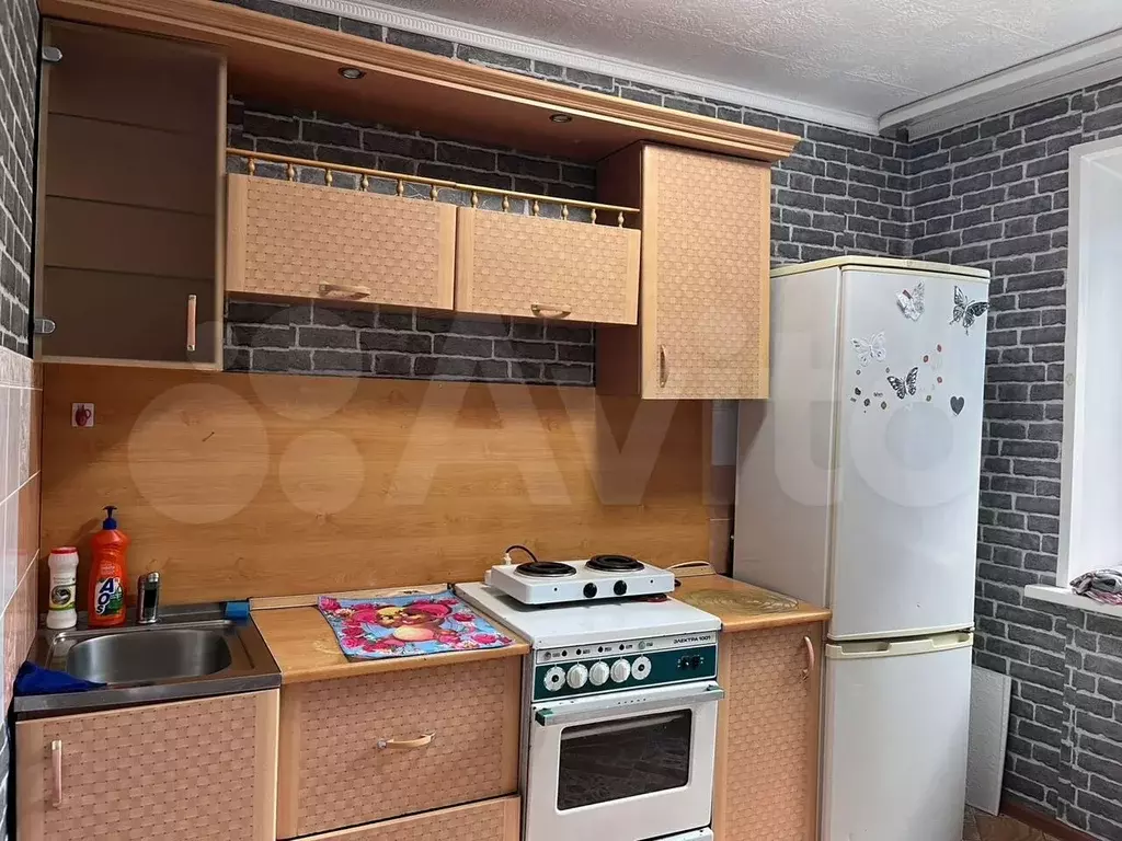 2-к. квартира, 52 м, 2/5 эт. - Фото 0