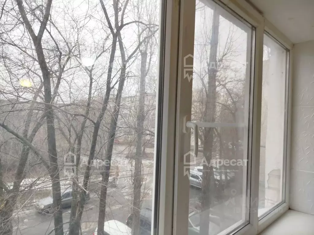 Комната Волгоградская область, Волгоград Удмуртская ул., 30 (18.1 м) - Фото 1