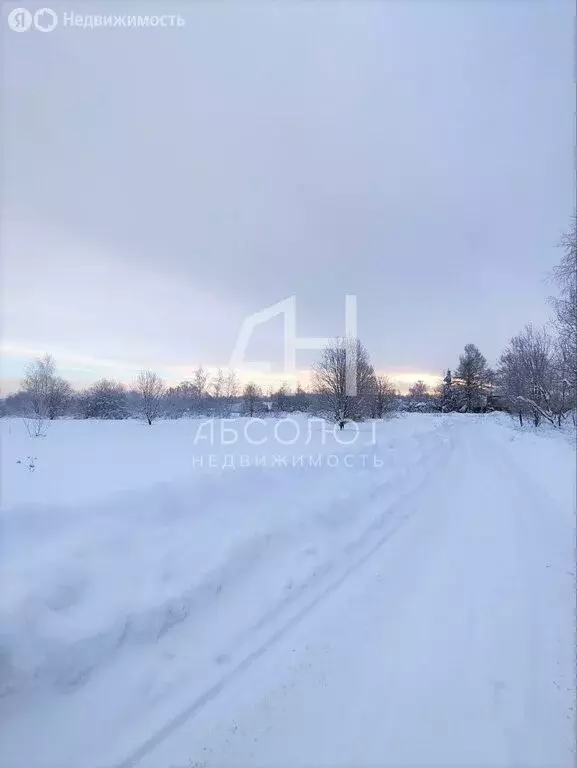 Участок в Краснозаводск, Ярославская улица (15 м) - Фото 2